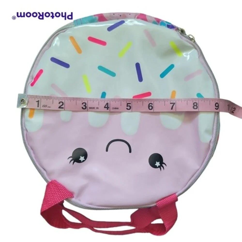 DeLiA*s CupCake Lunchbox